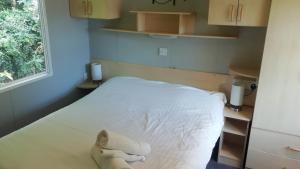 Static Caravan for hire, budget friendly