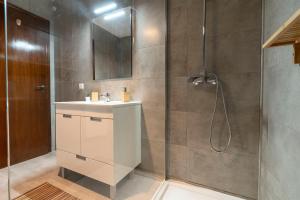 Ένα μπάνιο στο Ericeira Paradise House&Suites +21 φωτογραφίες