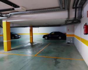 Zdjęcie z galerii obiektu Apartamento de lujo en La Isla del Fraile w mieście Águilas