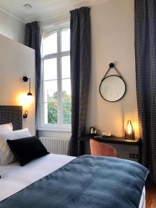 Gallery image of VILLA VARENTIA in Villers-Bretonneux