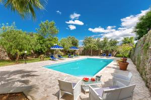 オーリアにあるVilla Medici alla Macchia by BarbarHouseのギャラリーの写真