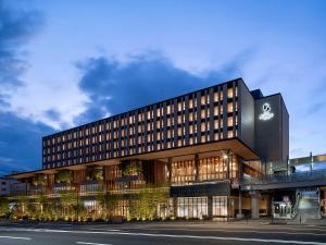 Gallery image of Hotel Emion Kyoto in Kyoto