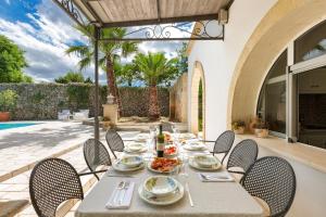 オーリアにあるVilla Medici alla Macchia by BarbarHouseのギャラリーの写真 +52枚の写真