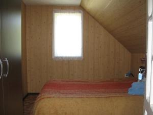Postel nebo postele na pokoji v ubytování Podina Guest House