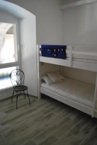 Ένα ή περισσότερα κρεβάτια σε δωμάτιο στο MARTIHOUSE 3 +5 φωτογραφίες