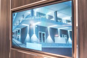 Foto sihtkohas San Giuseppe asuva majutusasutuse Hotel Kuma galeriist