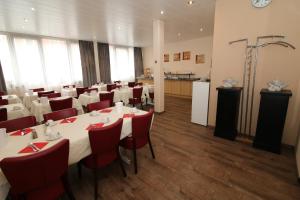 Galeriebild der Unterkunft Concorde Hotel Ascot in Düsseldorf