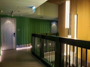Fotografie z fotogalerie ubytování IND Hotel v Hong Kongu