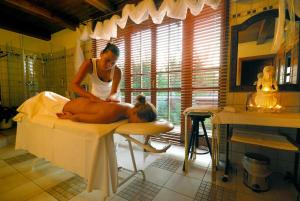 Spa o centro benessere di Apartmánový dom Slniečko