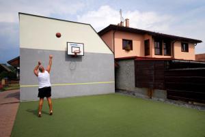 Ospiti di Apartmánový dom Slniečko