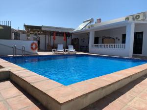 Casa Bambu Resort, Vélez-Málaga – Bijgewerkte prijzen 2022