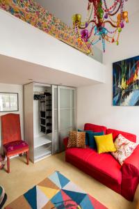 Westbourne gardens Unique Central Studio near Hyde Park