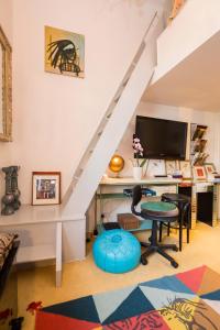 Westbourne gardens Unique Central Studio near Hyde Park