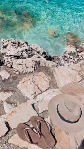 Fotografie z fotogalerie ubytování Villa Margareta v destinaci Novi Vinodolski