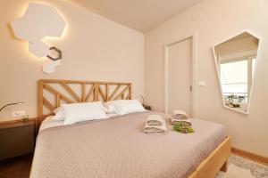 Gambar di galeri bagi Rooms Izidoro Gasparini di Umag