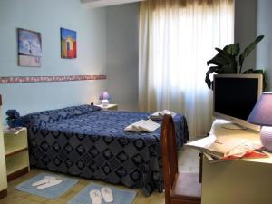 HOTEL PRESTIGE FANO (Italia Fano) - Booking.com