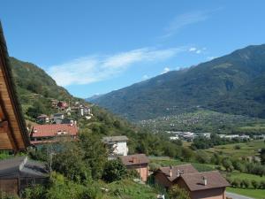Kép Bed & Breakfast Valtellina szállásáról Castione Andevennóban a galériában