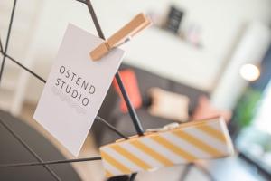 Foto dalla galleria di Ostend Studio a Ostenda