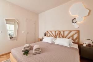 Gallery image of Rooms Izidoro Gasparini in Umag