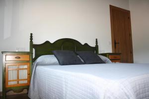 Fotografie z fotogalerie ubytování Casa Rural Avellaneda v destinaci Avellaneda