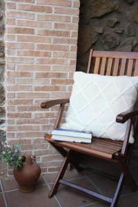 Fotografie z fotogalerie ubytování Casa Rural Avellaneda v destinaci Avellaneda