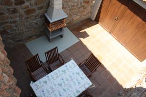 Fotografie z fotogalerie ubytování Casa Rural Avellaneda v destinaci Avellaneda
