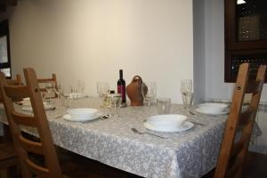 Fotografie z fotogalerie ubytování Casa Rural Avellaneda v destinaci Avellaneda