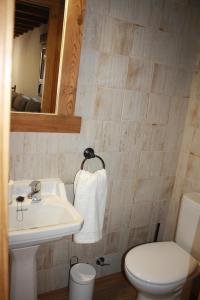 Fotografie z fotogalerie ubytování Casa Rural Avellaneda v destinaci Avellaneda