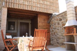 Fotografie z fotogalerie ubytování Casa Rural Avellaneda v destinaci Avellaneda