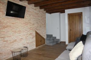 Fotografie z fotogalerie ubytování Casa Rural Avellaneda v destinaci Avellaneda