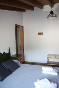 Fotografie z fotogalerie ubytování Casa Rural Avellaneda v destinaci Avellaneda