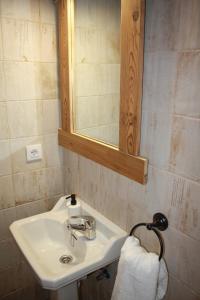Fotografie z fotogalerie ubytování Casa Rural Avellaneda v destinaci Avellaneda