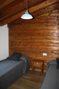 Fotografie z fotogalerie ubytování Casa Rural Avellaneda v destinaci Avellaneda