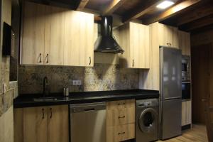 Fotografie z fotogalerie ubytování Casa Rural Avellaneda v destinaci Avellaneda