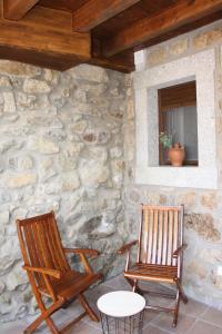 Fotografie z fotogalerie ubytování Casa Rural Avellaneda v destinaci Avellaneda