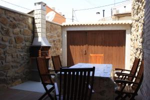 Fotografie z fotogalerie ubytování Casa Rural Avellaneda v destinaci Avellaneda
