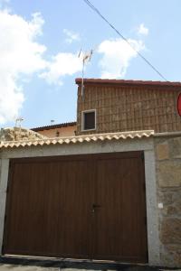 Fotografie z fotogalerie ubytování Casa Rural Avellaneda v destinaci Avellaneda
