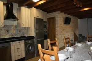 Fotografie z fotogalerie ubytování Casa Rural Avellaneda v destinaci Avellaneda + 28 fotografií
