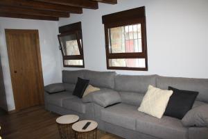 Fotografie z fotogalerie ubytování Casa Rural Avellaneda v destinaci Avellaneda