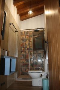 Fotografie z fotogalerie ubytování Casa Rural Avellaneda v destinaci Avellaneda