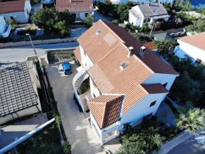 Gallery image of Apartments Kondrić in Vinjerac