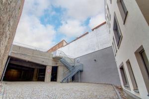 Mynd úr myndasafni af Hotel Koflík í Strakonice