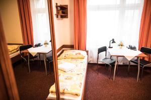 Zdjęcie z galerii obiektu Żaczek Hotele Studenckie w Krakowie