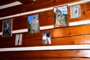 Billede fra billedgalleriet på Bouda Racek i Pec pod Sněžkou