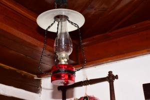 Billede fra billedgalleriet på Bouda Racek i Pec pod Sněžkou