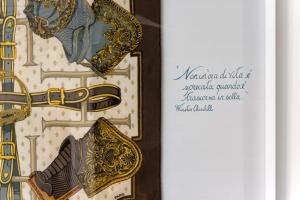 Fotografie z fotogalerie ubytování Maison Di Fiore B&B v destinaci Ercolano