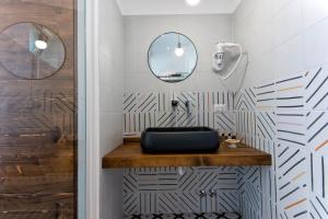 Fotografie z fotogalerie ubytování Maison Di Fiore B&B v destinaci Ercolano