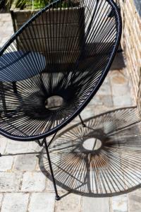 Fotografie z fotogalerie ubytování Hoeve Hazegras v destinaci Knokke-Heist