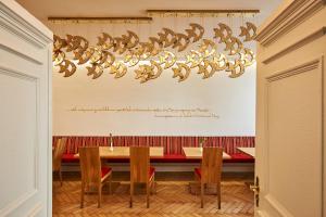 Fotografie z fotogalerie ubytování Hotel Garni Bodensee v destinaci Bregenz