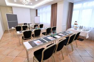 Konferenční prostory v ubytování Hotel Krone